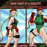 Cammy in my style