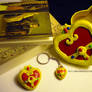 Sailor Moon's brooch