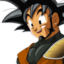 Goku for TS