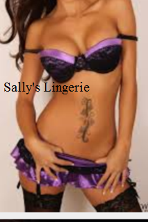 Sally's Lingerie