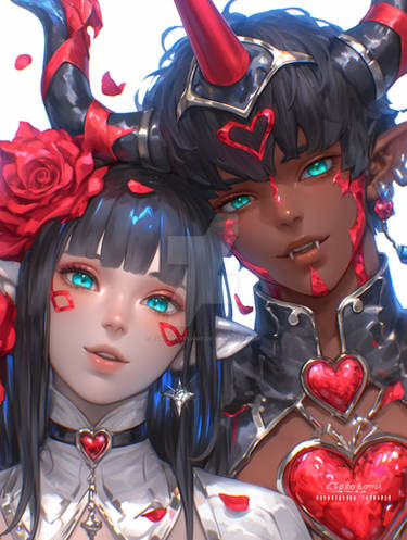 Jinx Character Rig Free 3D Models by brahim26 on DeviantArt