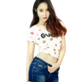 Krystal f(x) [PNG Render]