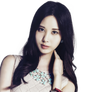 Seohyun (SNSD) [PNG Render]