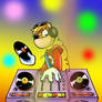 Rayman DJ