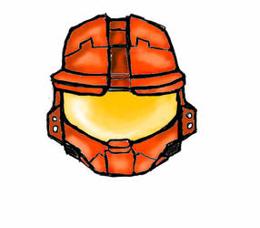 Spartan Helmet