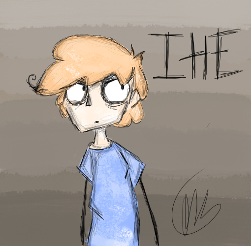 IHE FanArt