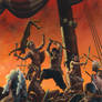 Conan-Pirate Isles