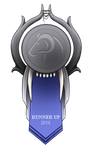 Tournament I - EBS Ribbon by Nukinit