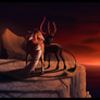 ATS: Dzaros Shadow
