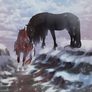 Snowdrift Snuggle