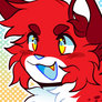 Wiggle Icon for @/WetDogAce (Twitter)