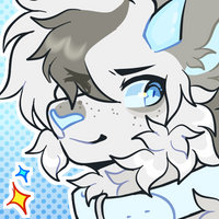 Wiggle Headshot for @/Bluefrost