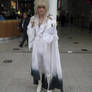 Jareth from Labyrinth