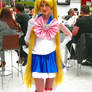 Princess Sailor Moon