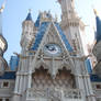 Cinderella's Castle 02