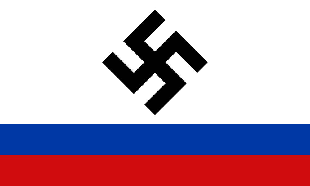 Russian Z flag by CTGonYT on DeviantArt