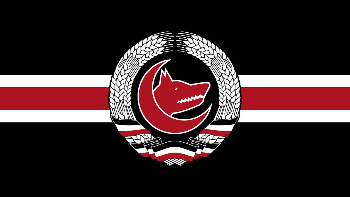 Volkstat Turania by Jasosbiba on DeviantArt