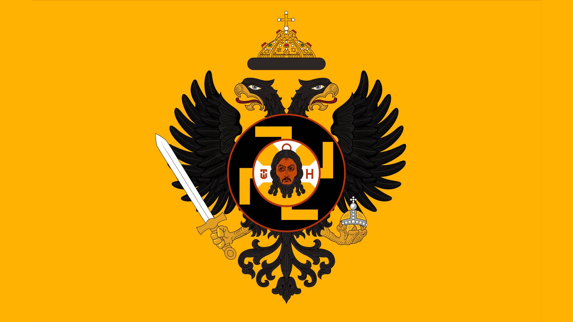 Flag of the Russian Empire : r/eu4