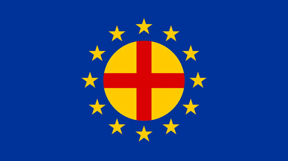 PanEuropean union by Jasosbiba on DeviantArt