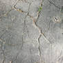 Cracked Street texture.