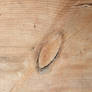 Wood knot texture.