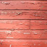 Weathered paint texture.