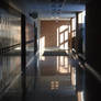 Hallway 1
