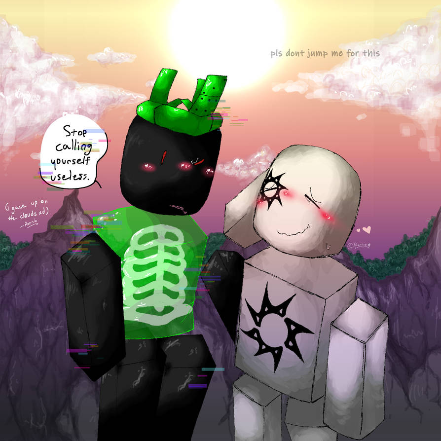Spawn Irl Broken Spawn and 1x1x1x1 - LET HIM GO and FORSAKEN by barezlova on ...