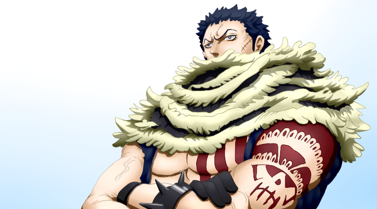 One Piece 874 Katakuri Colorization By Ex Kyumea On Deviantart One Piece 874 Katakuri Colorization By Ex Kyumea On Deviantart