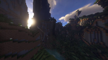 Sonic Ether's Unbelievable Shaders 11