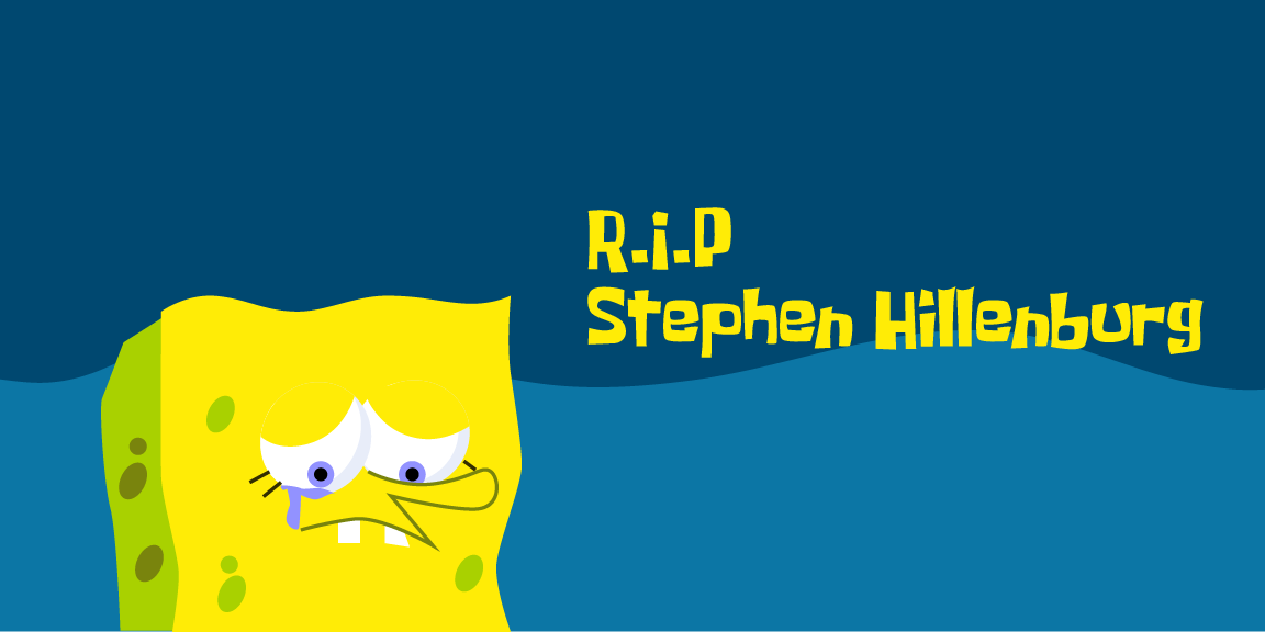 Sad Spongebob by brain-poop on DeviantArt