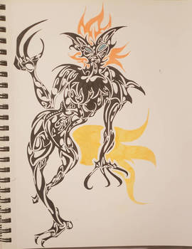 Explore the Best Shadowfox Art | DeviantArt