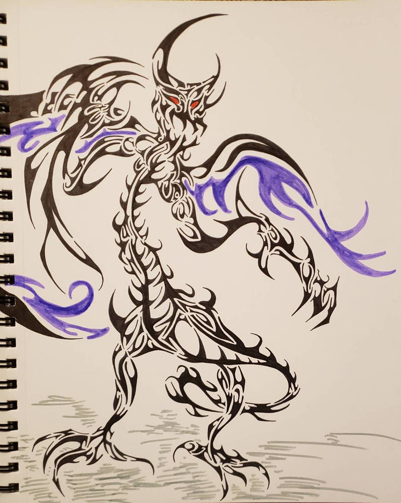 Vector Shadow Drake Shadow Drake by HuouinKyoma on DeviantArt