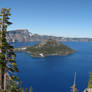 Crater Lake