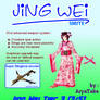 Jing Wei Tier 3