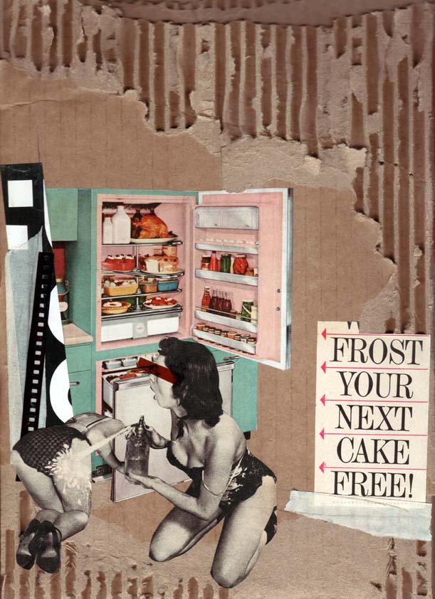 Frost Your Next Cake Free