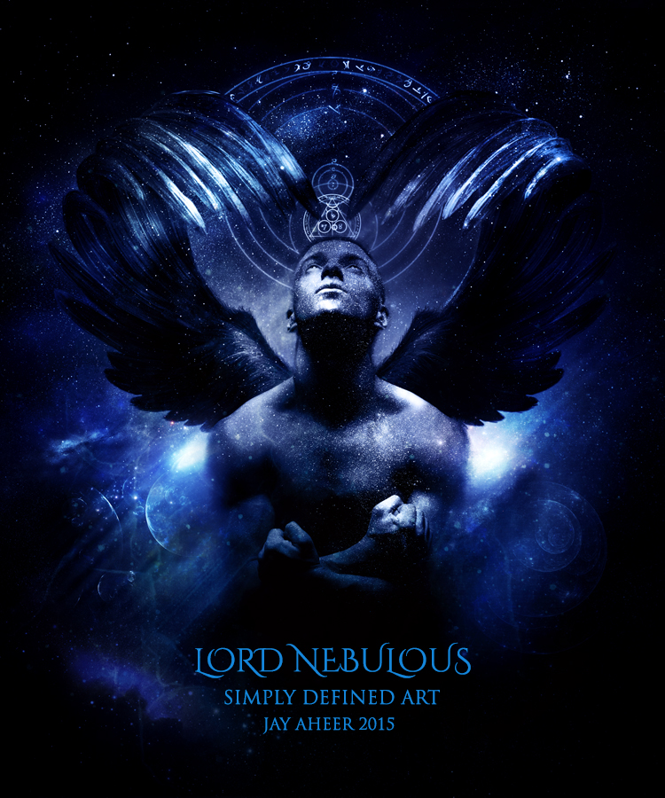 Lord Nebulous