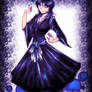 Rukia The Soul Reaper