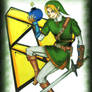 Link The Savior