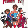 Resident Evil