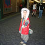 Little Jiraiya