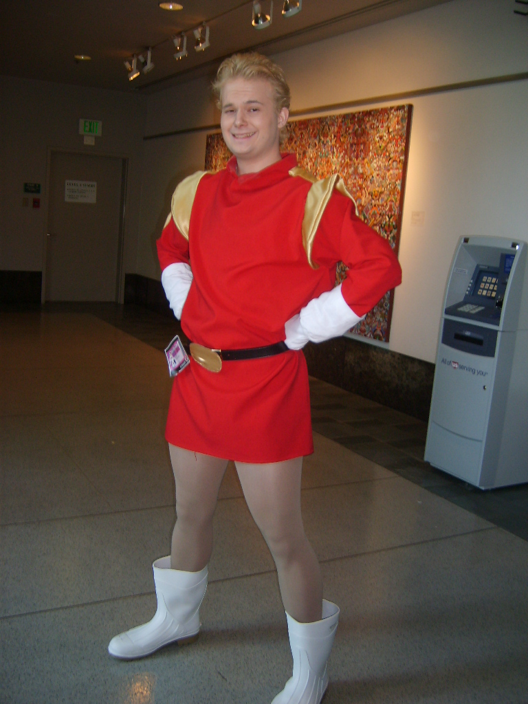 Zapp Brannigan By Jagarnot On Deviantart