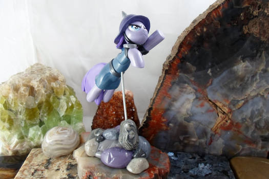 Maud Pie to the Rescue!