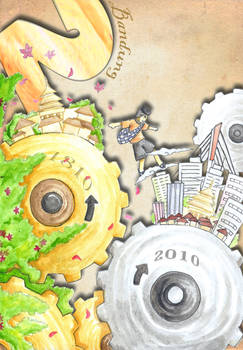 Bandung 200th Anniversary