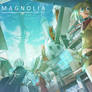 Fan Arts - Magnolia Online
