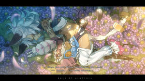 DoA - Side Quest - Liquor Recipe