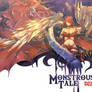 Monstrous Tale