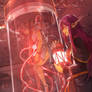 Comm - Soul Transfusion