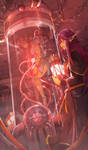 Comm - Soul Transfusion by sinlaire Comm - Soul Transfusion by sinlaire