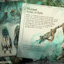 Melinoe - Keeper of Ruon